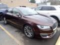  2019 Lincoln MKZ Crystal Copper #4