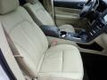 Front Seat of 2016 Lincoln MKT Elite AWD #10
