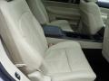 Rear Seat of 2016 Lincoln MKT Elite AWD #13