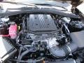  2022 Camaro 6.2 Liter Supercharged DI OHV 16-Valve VVT LT1 V8 Engine #35
