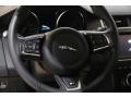  2019 Jaguar E-PACE SE Steering Wheel #7