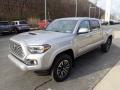 2021 Tacoma TRD Sport Double Cab 4x4 #6 2021 Tacoma TRD Sport Double Cab 4x4 #6