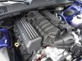  2022 Challenger 392 SRT 6.4 Liter HEMI OHV 16-Valve VVT MDS V8 Engine #11