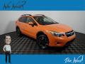 2014 XV Crosstrek 2.0i Limited #1 2014 XV Crosstrek 2.0i Limited #1
