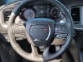  2022 Dodge Charger R/T Steering Wheel #10