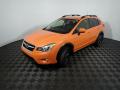2014 XV Crosstrek 2.0i Limited #10 2014 XV Crosstrek 2.0i Limited #10