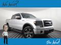 2013 F150 FX4 SuperCrew 4x4 #1