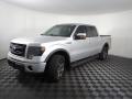 2013 F150 FX4 SuperCrew 4x4 #8