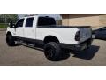 2012 F250 Super Duty Lariat Crew Cab 4x4 #3