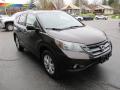 2014 CR-V EX-L AWD #5