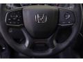  2022 Honda Pilot TrailSport AWD Steering Wheel #19