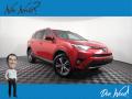 2016 RAV4 XLE AWD #1