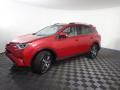 2016 RAV4 XLE AWD #8