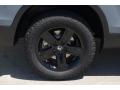  2022 Honda Ridgeline Black Edition AWD Wheel #12