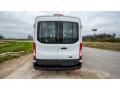  2016 Ford Transit Oxford White #5