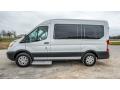  2016 Ford Transit Oxford White #7