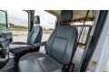 Front Seat of 2016 Ford Transit 150 Van XL MR Regular #17