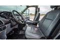 Front Seat of 2016 Ford Transit 150 Van XL MR Regular #18