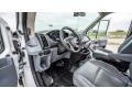 Dashboard of 2016 Ford Transit 150 Van XL MR Regular #19