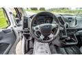  2016 Ford Transit 150 Van XL MR Regular Steering Wheel #28