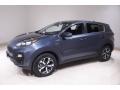 2020 Sportage LX AWD #3