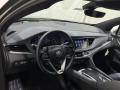 Dashboard of 2022 Buick Enclave Premium AWD #10
