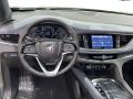 Dashboard of 2022 Buick Enclave Premium AWD #21