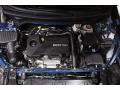  2021 Terrain 1.5 Liter Turbocharged DOHC 16-Valve VVT 4 Cylinder Engine #19