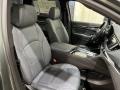 Front Seat of 2022 Buick Enclave Premium AWD #29