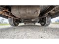 Undercarriage of 1998 Volvo V70 T5 #13