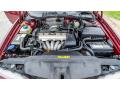  1998 V70 2.3 Liter Turbocharged DOHC 20-Valve 5 Cylinder Engine #16