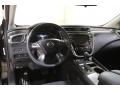 Dashboard of 2020 Nissan Murano S AWD #6