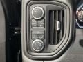 Controls of 2022 GMC Sierra 1500 Pro Regular Cab 4WD #17