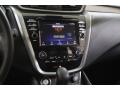 Controls of 2020 Nissan Murano S AWD #9