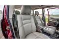 Front Seat of 1998 Volvo V70 T5 #25