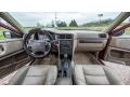 Front Seat of 1998 Volvo V70 T5 #26