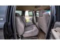Rear Seat of 2002 Chevrolet Suburban 2500 LS 4x4 #23