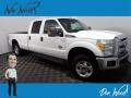 2016 F250 Super Duty XLT Crew Cab 4x4 #1