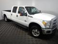 2016 F250 Super Duty XLT Crew Cab 4x4 #2