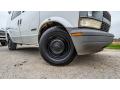  1995 Chevrolet Astro Cargo Van Wheel #2