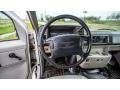  1995 Chevrolet Astro Cargo Van Steering Wheel #28