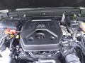  2021 Wrangler 2.0 Liter Turbocharged DOHC 16-Valve VVT 4 Cylinder Engine #10