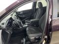 Front Seat of 2020 Buick Encore GX Preferred #18