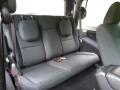 Rear Seat of 2021 Jeep Wrangler Sport 4x4 #17