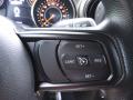  2021 Jeep Wrangler Sport 4x4 Steering Wheel #21