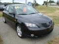 2006 MAZDA3 s Hatchback #6 2006 MAZDA3 s Hatchback #6