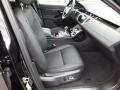 Front Seat of 2022 Land Rover Range Rover Evoque SE R-Dynamic #3