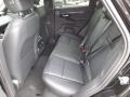 Rear Seat of 2022 Land Rover Range Rover Evoque SE R-Dynamic #5