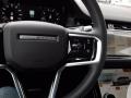  2022 Land Rover Range Rover Evoque SE R-Dynamic Steering Wheel #18