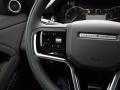  2022 Land Rover Range Rover Evoque R-Dynamic S Steering Wheel #17